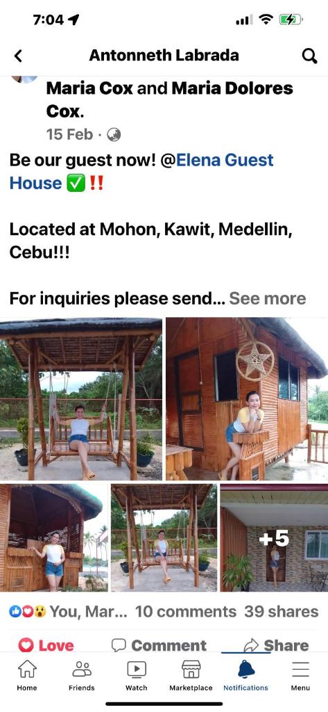 Elena Guest House & Resort photo 2