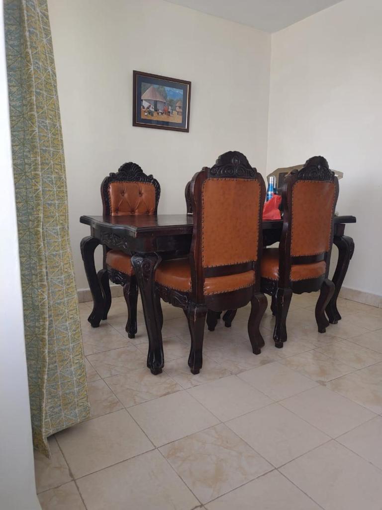 Thika Section 9, - 2 BR Executive apartment photo 2