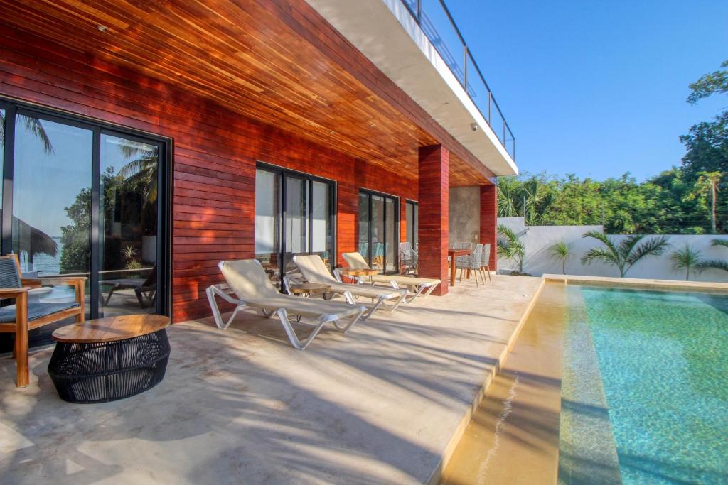 Casa Xchel photo 2