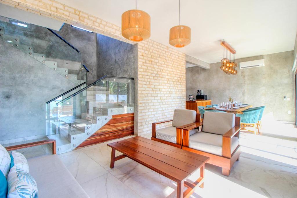 Casa Xchel photo 3
