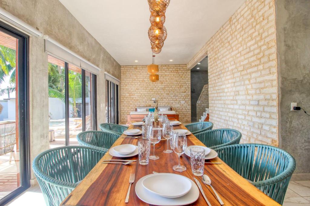 Casa Xchel photo 1