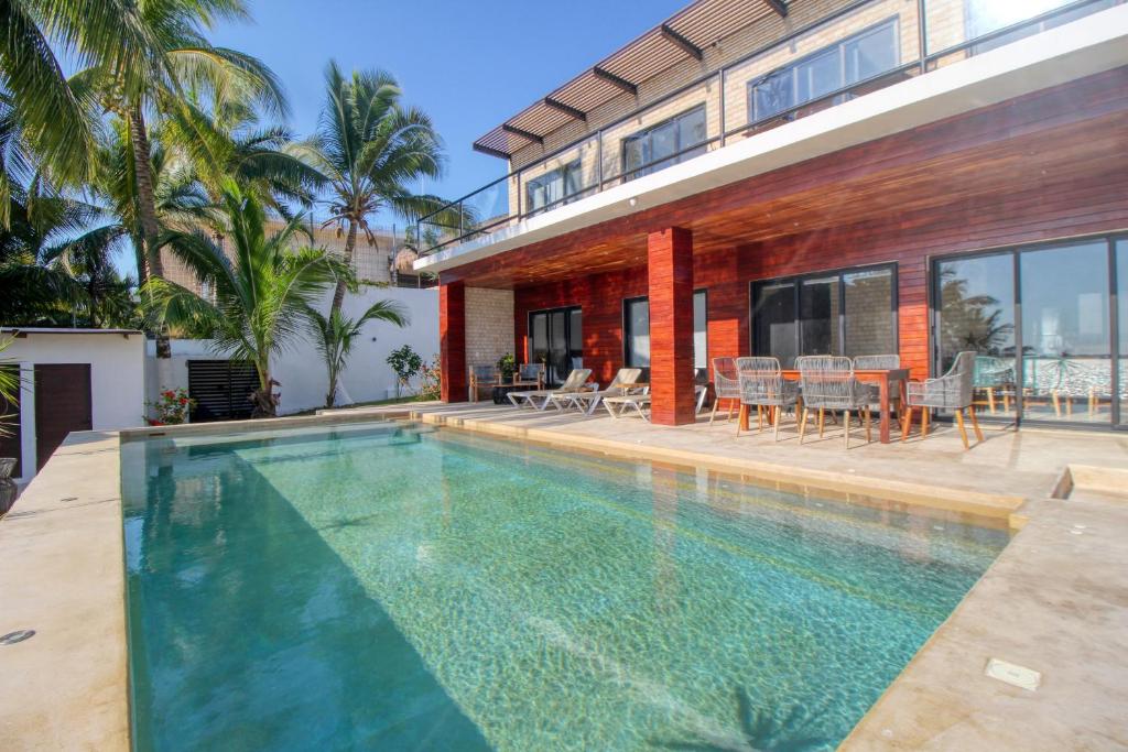 Casa Xchel photo 4