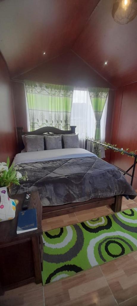Glamping y Cabañas el Encanto los Lirios photo 2