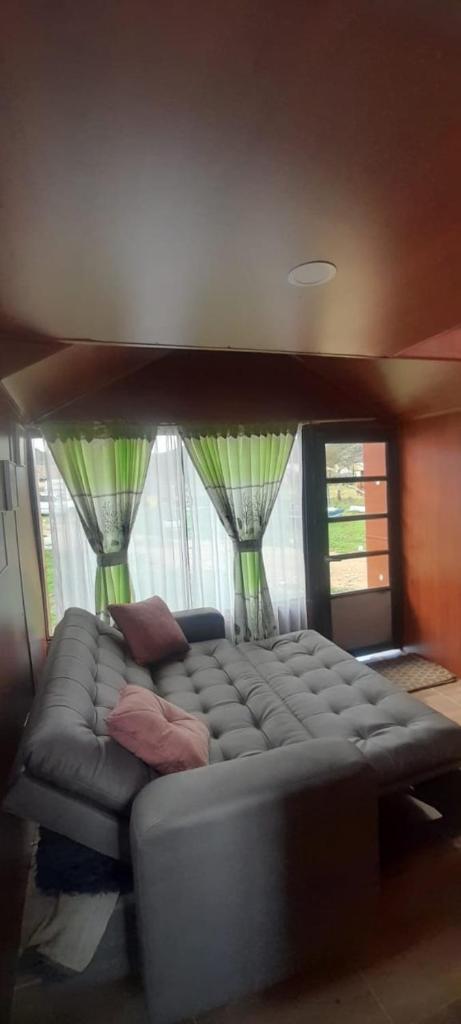 Glamping y Cabañas el Encanto los Lirios photo 1