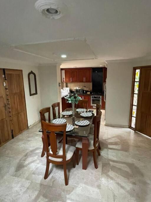 Casa de campo Ruitoque Alto. photo 1