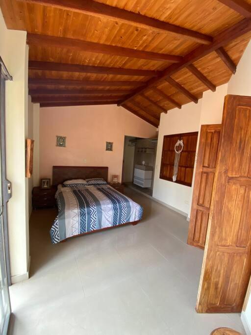 Casa de campo Ruitoque Alto. photo 2