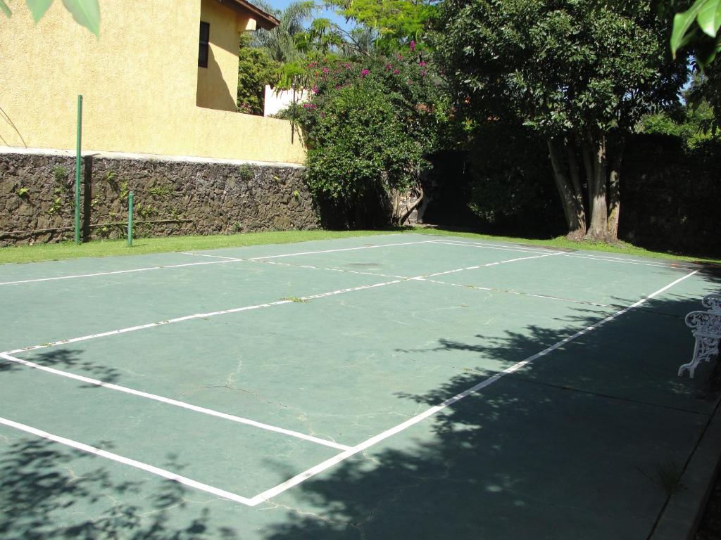 Las Casitas Tepoztlán photo 4