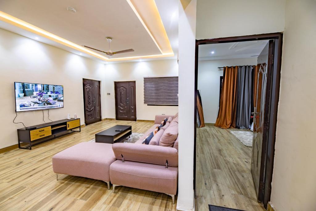 Cloud9 Luxury Apartments photo 4
