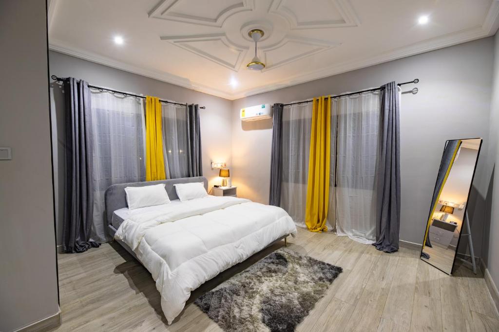Cloud9 Luxury Apartments photo 3
