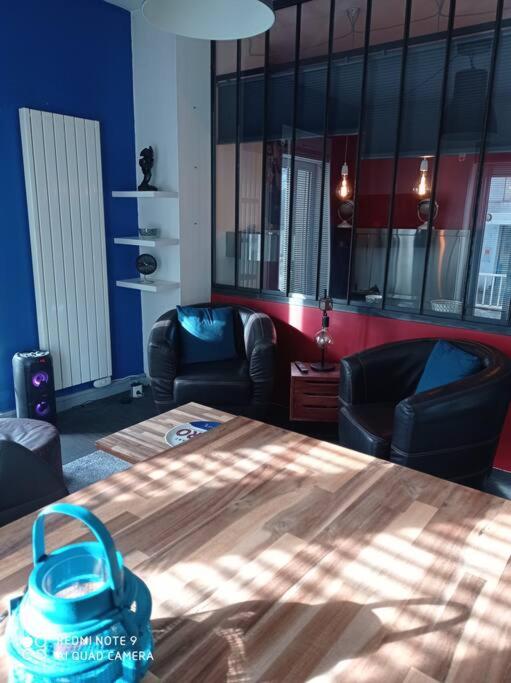 Cosy gare Quimper photo 1