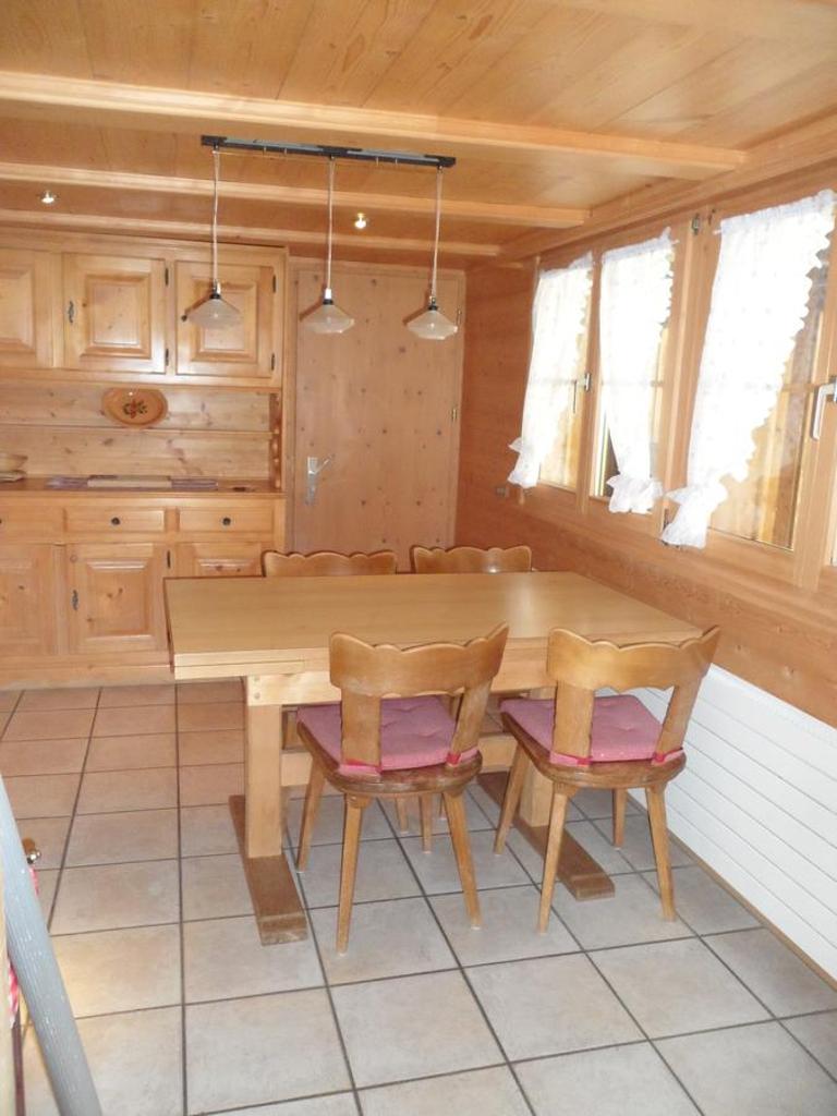 Ferienwohnung Haus Bord photo 3