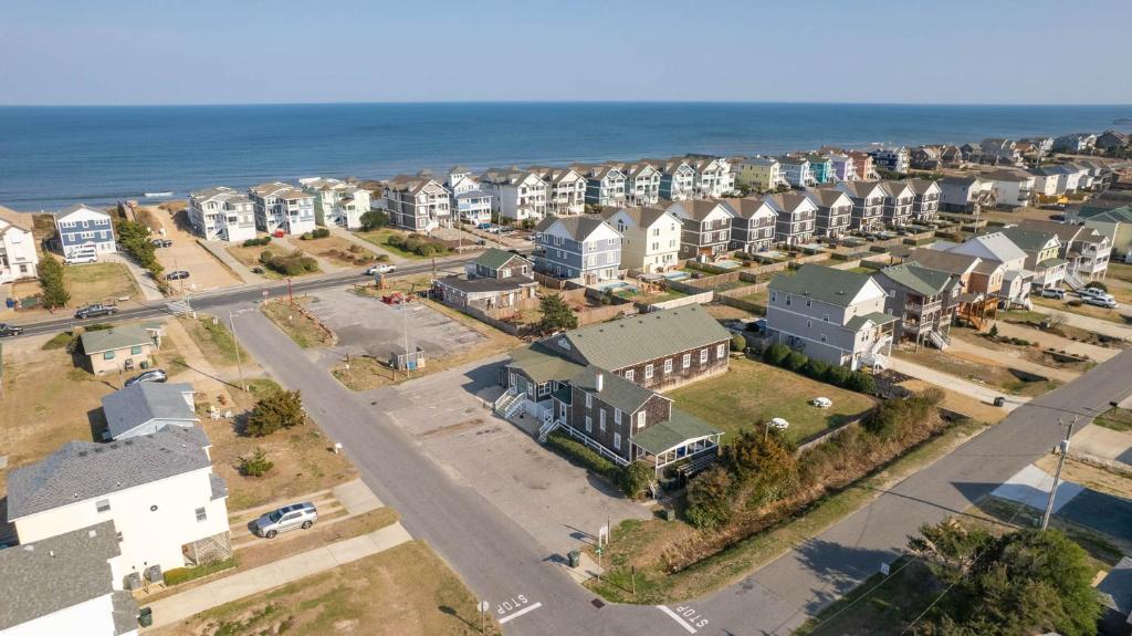 Nags Head Beach Inn by KEES Vacations image