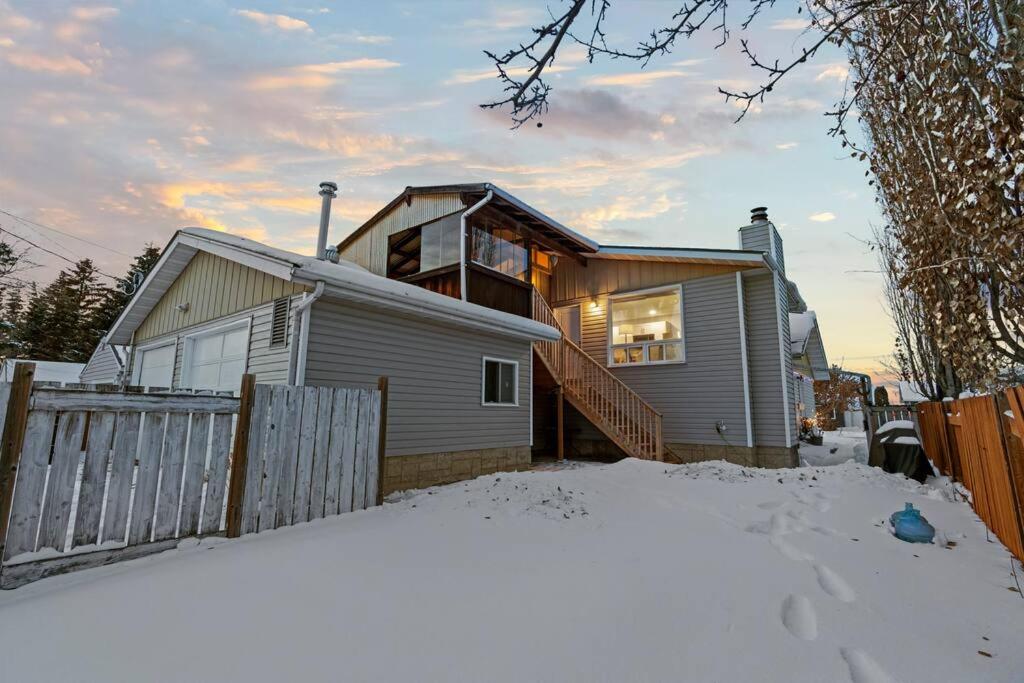 Elegant Boho Retreat - 8 min to WEM photo 4