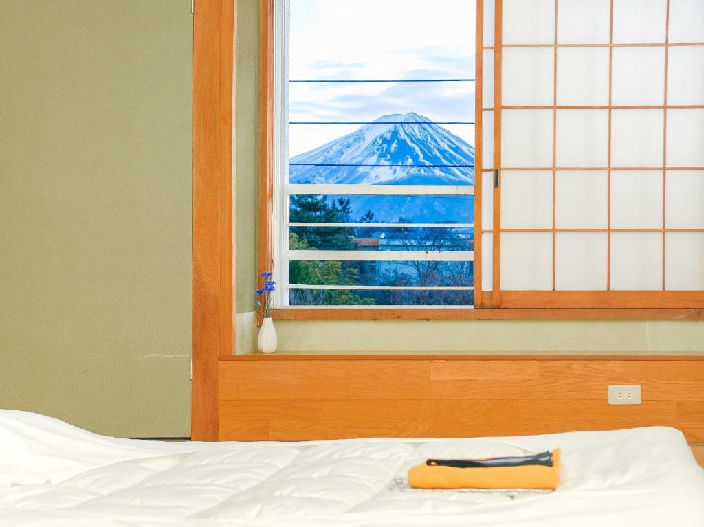 Fuyosankyoenka - Vacation STAY 98171v, Fujiyoshida