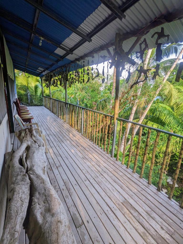 Ecobosque el mar photo 1