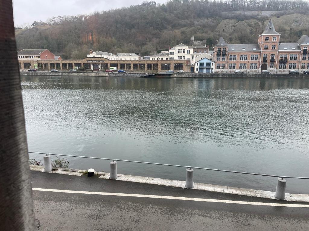 Gîtes La vue sur Meuse photo 1