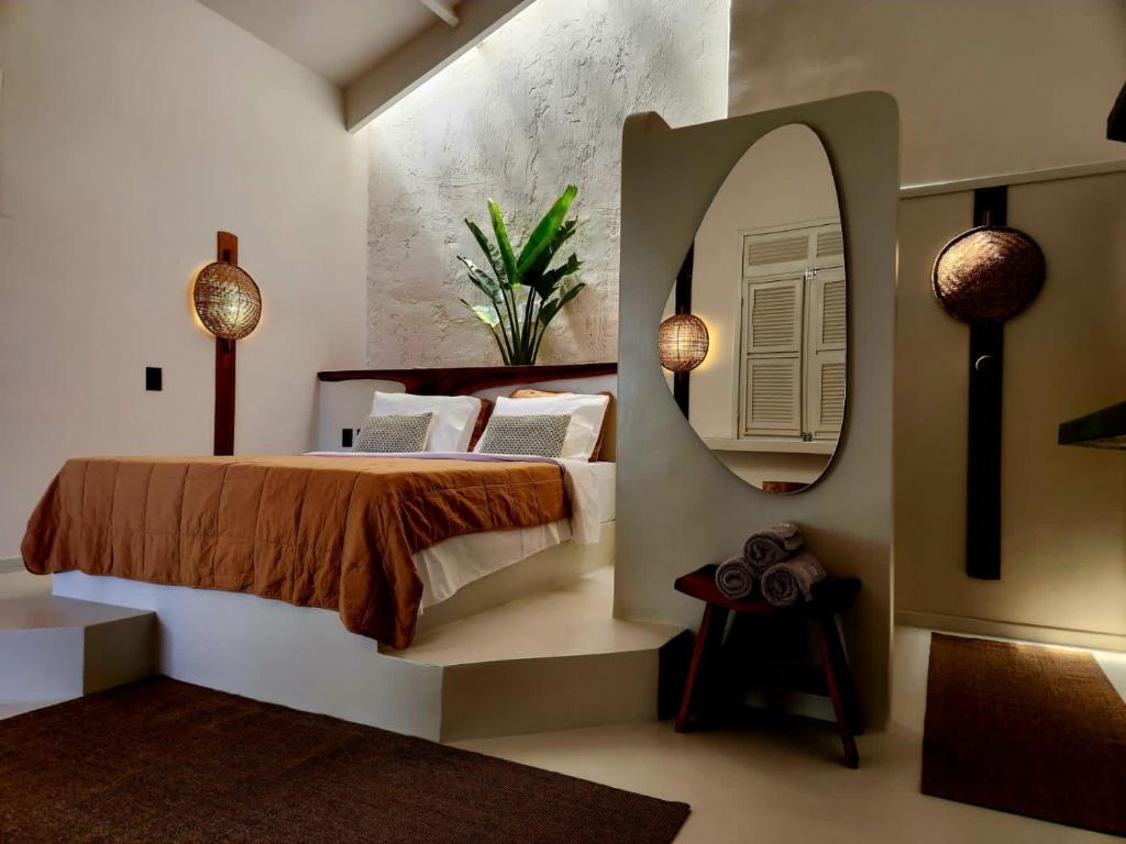 Outro Beach Hotel Cumbuco photo 4