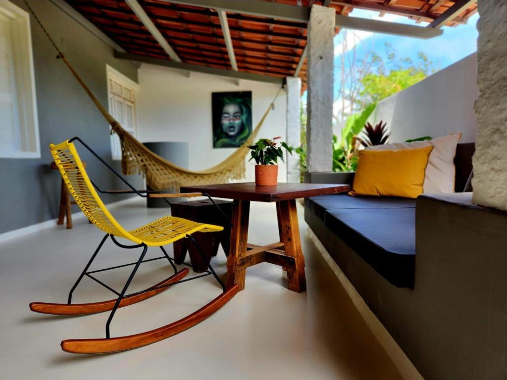 Outro Beach Hotel Cumbuco photo 3