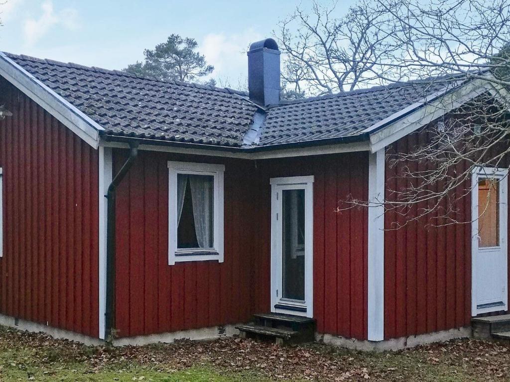 Holiday home HÖGKLINT III photo 1