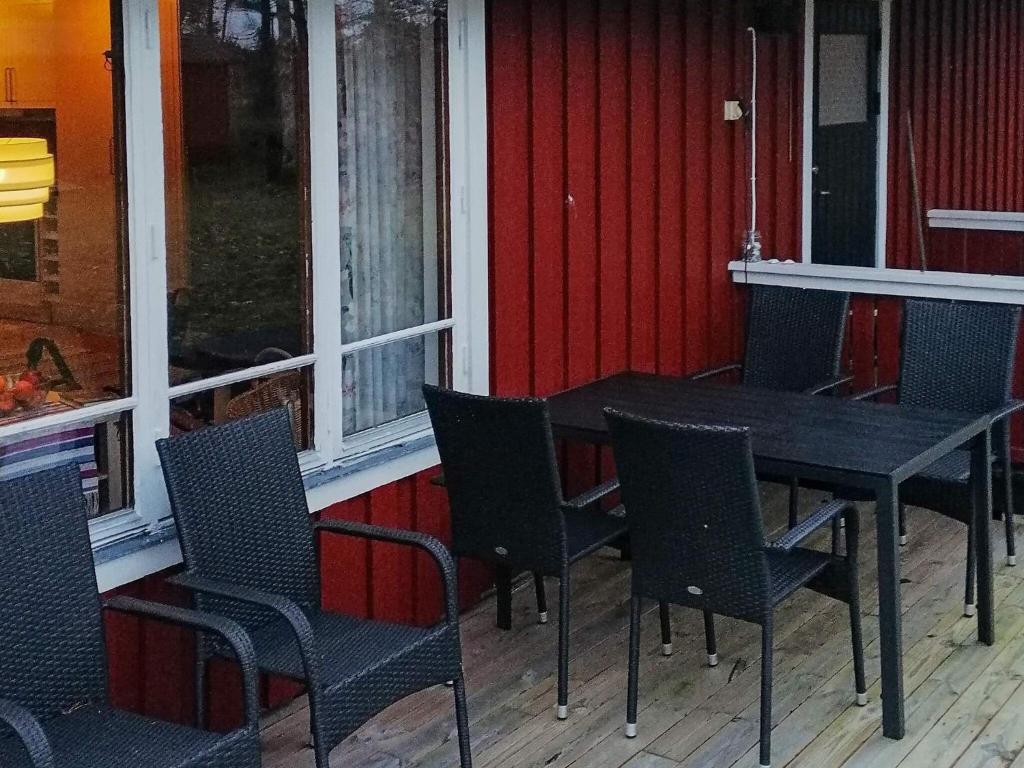 Holiday home HÖGKLINT III photo 4