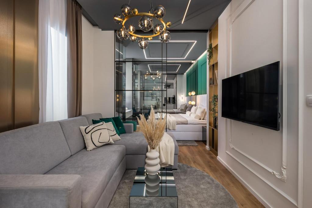Dream Fiumara Apartments photo 1