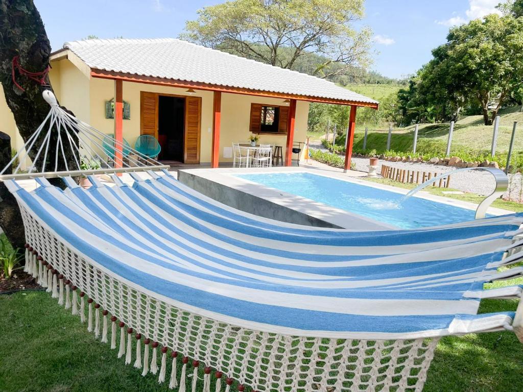 Casa da Pedra Atibaia