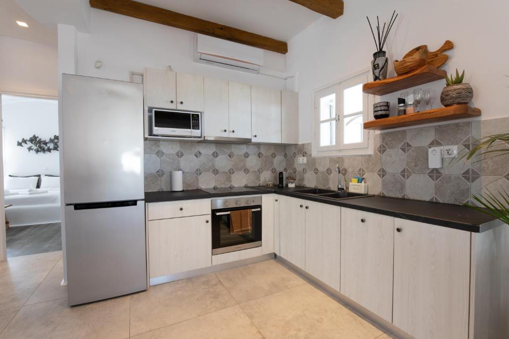 KaLanAn Luxury Apartment photo 2