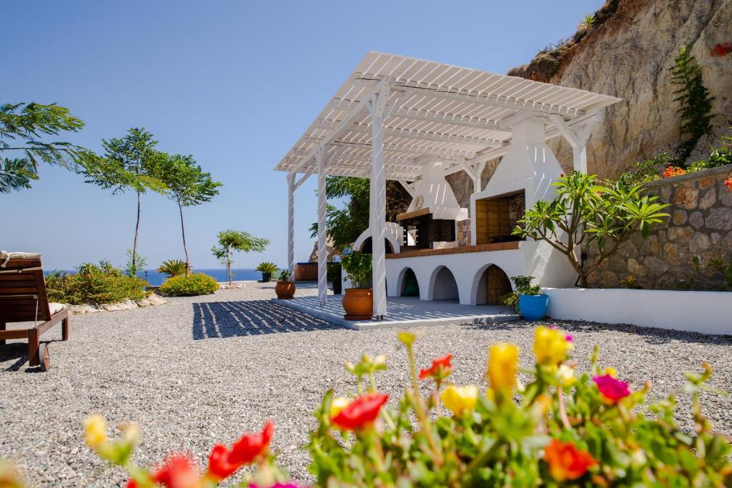 Anatoli Traditional Villa photo 1