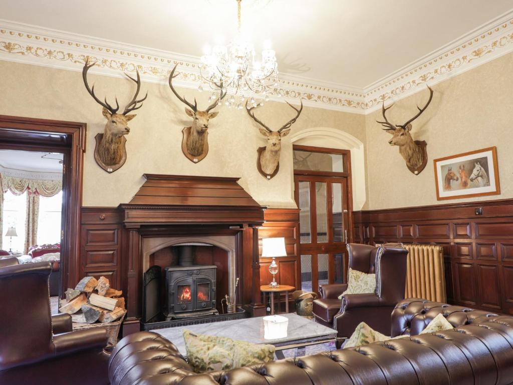 Ledgowan Lodge Hotel photo 2