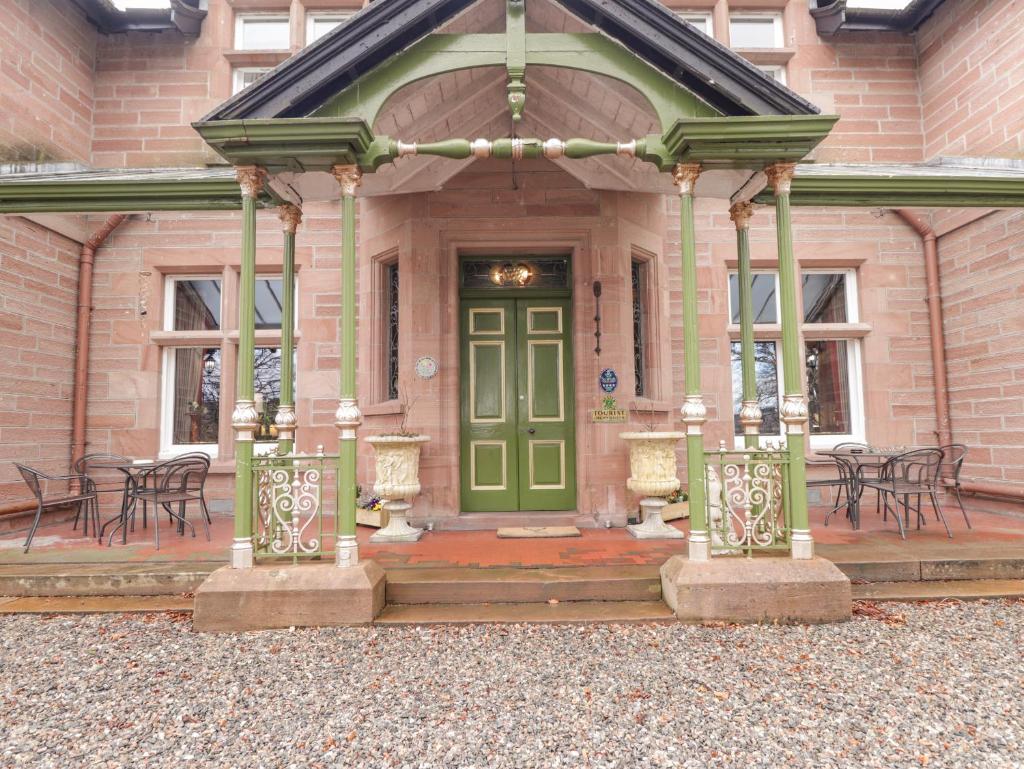 Ledgowan Lodge Hotel photo 1