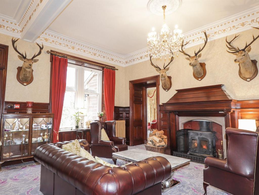 Ledgowan Lodge Hotel photo 4