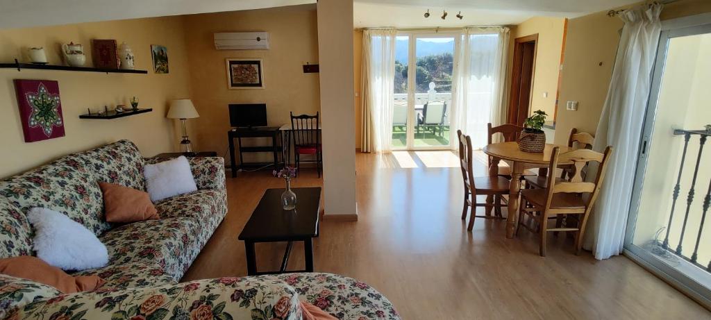 Casa Carmen photo 2