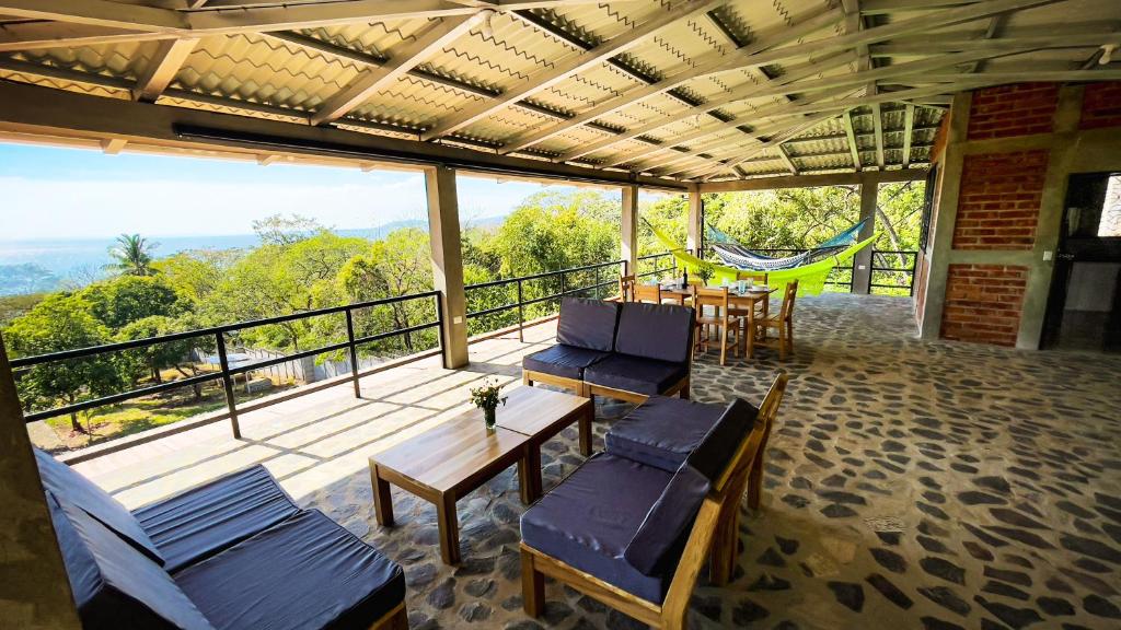 Villa Ometepe photo 2