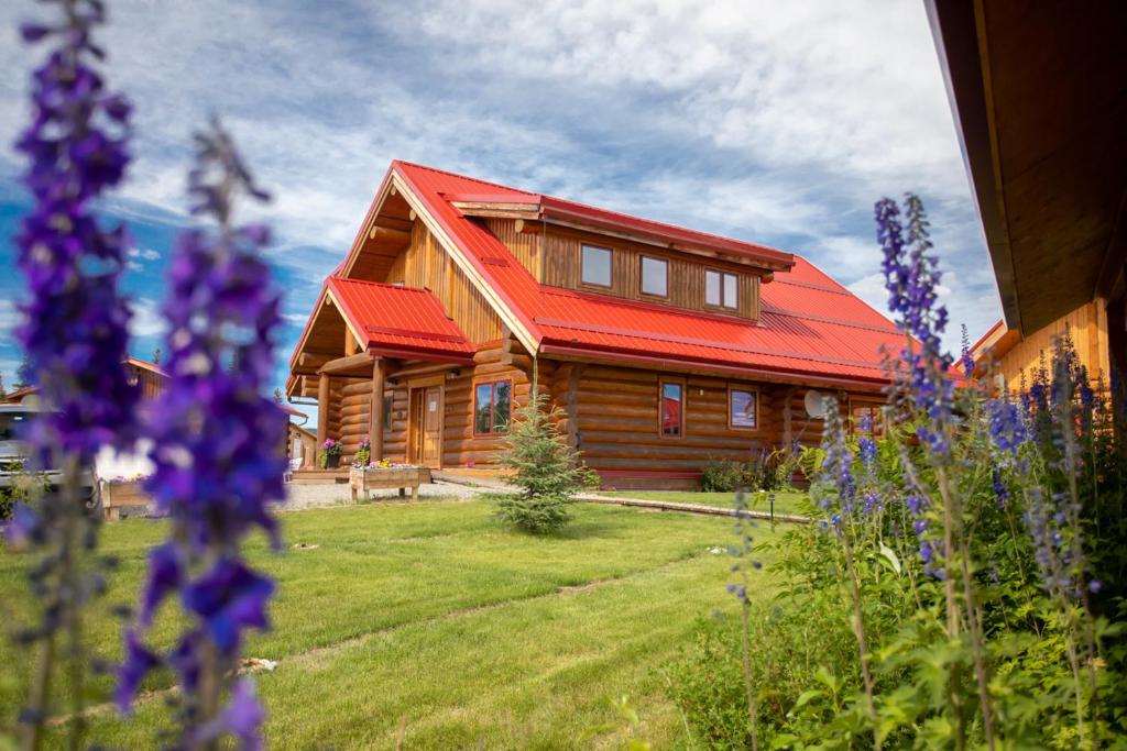 Northern Lights Resort & Spa photo 4