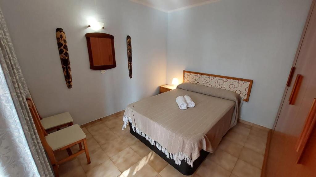 SIMPLE Apartment Frontera Primavera POOL in South TENERIFE photo 3