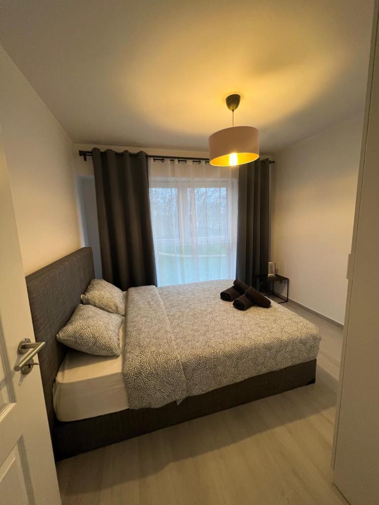 Apartment Brussels Airport and NATO OTAN headquarters photo 2