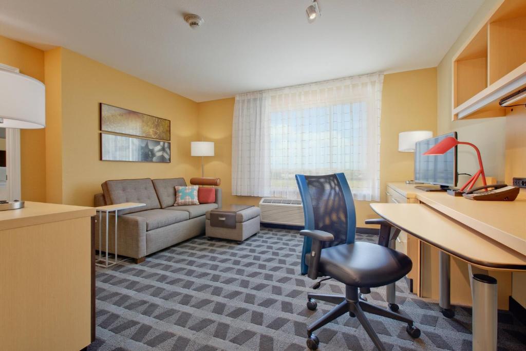 TownePlace Suites Corpus Christi Portland image