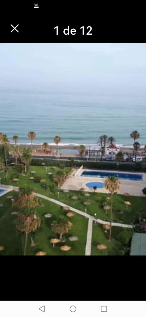 Apartamentos Benalmadena Toni photo 2