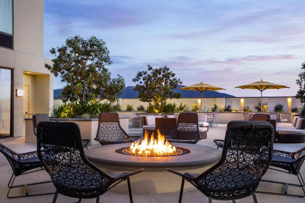 SpringHill Suites Los Angeles Burbank/Downtown image