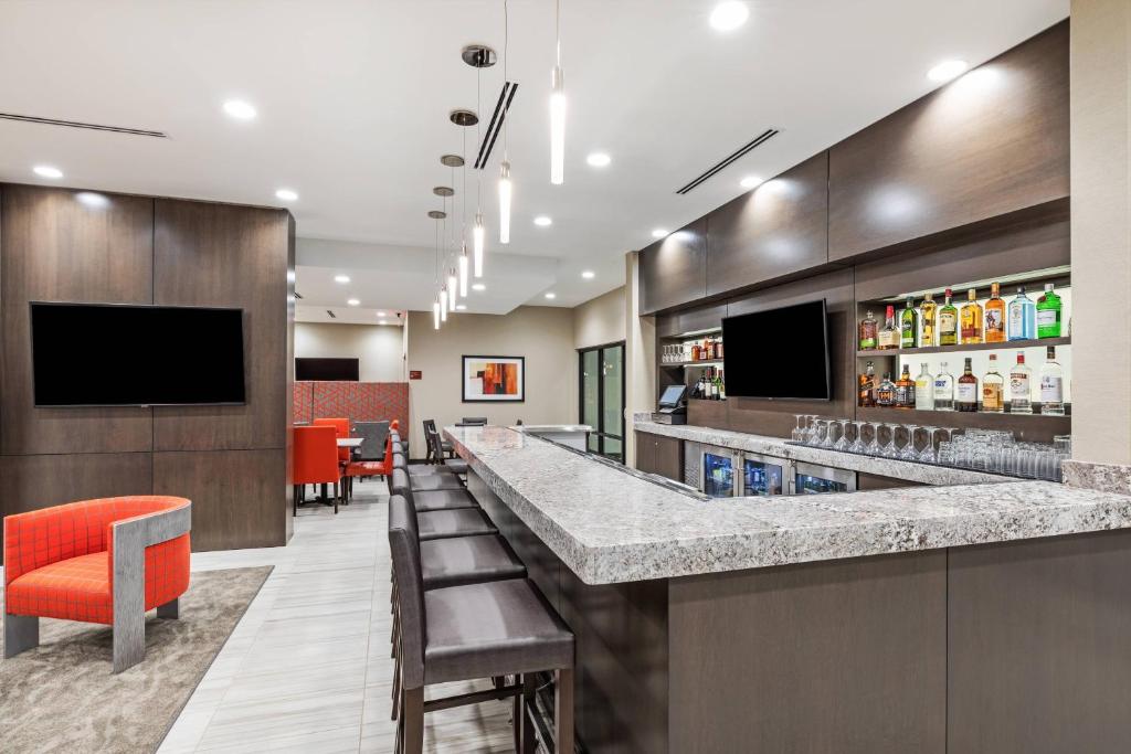 TownePlace Suites by Marriott Dallas Plano/Richardson image