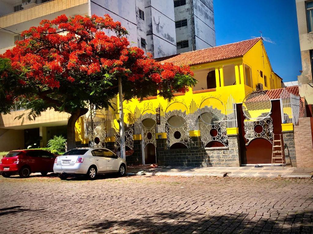Dom Alberto Hostel photo 1