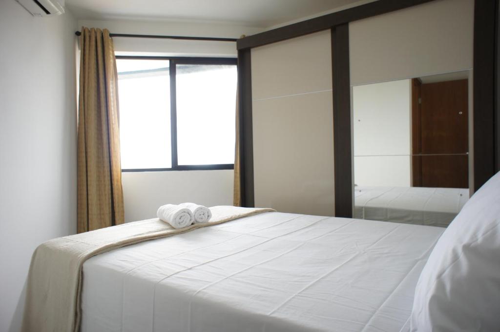 Ap Corbett - 1 quarto - Vista Mar - Wifi Privado photo 1