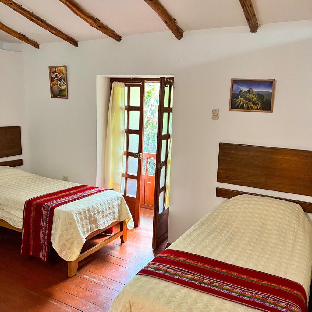 Posada Del Valle Lodge photo 3