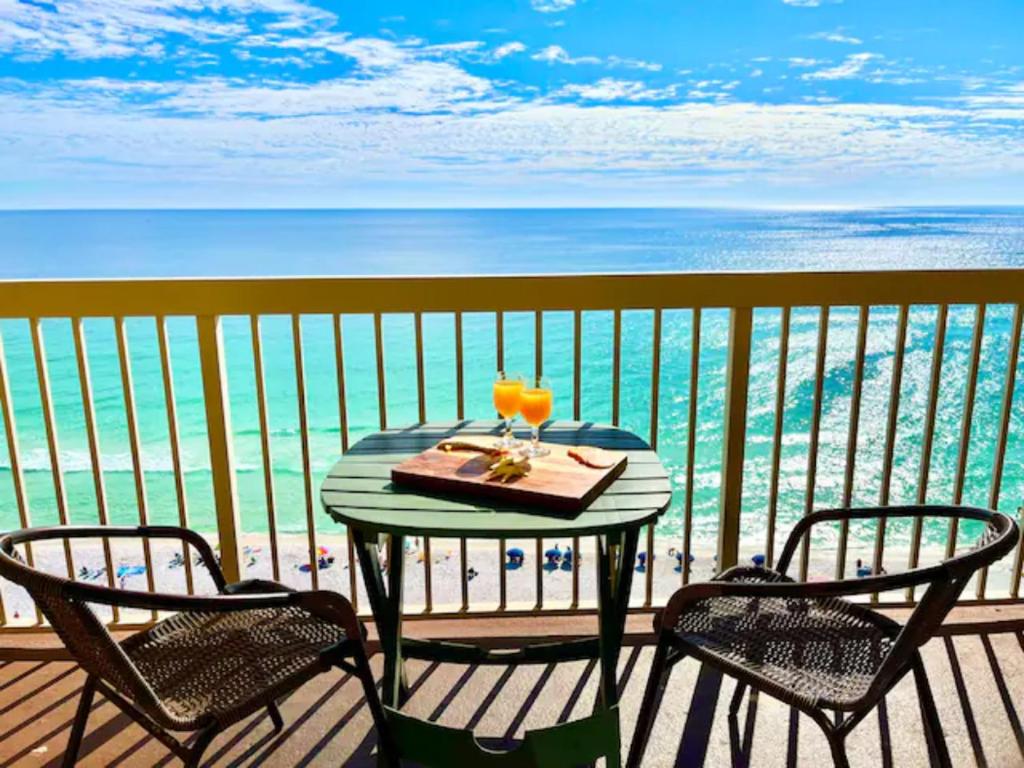 Beach Front 16th Flr, Best Ocean View, New Upgrades image