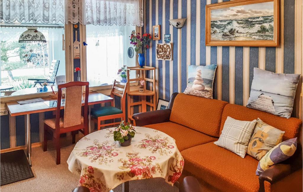 Stunning Home In Loissin With 1 Bedrooms photo 4