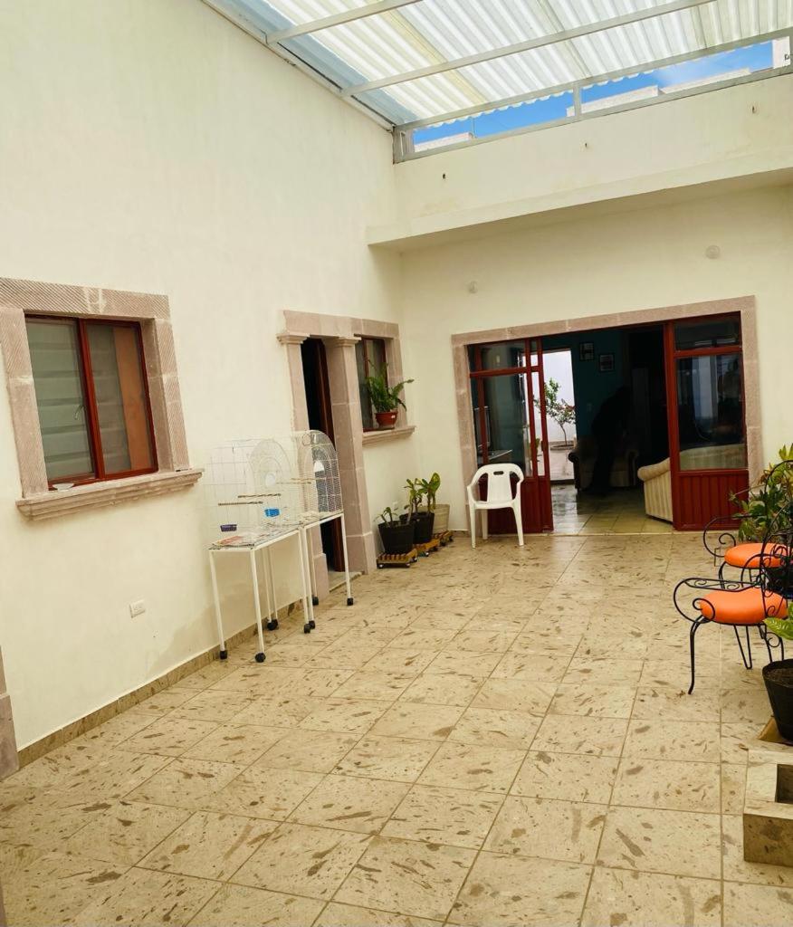 Casa Ciento Siete photo 2