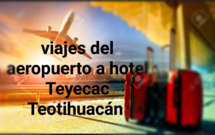 Posada Teyecac photo 2