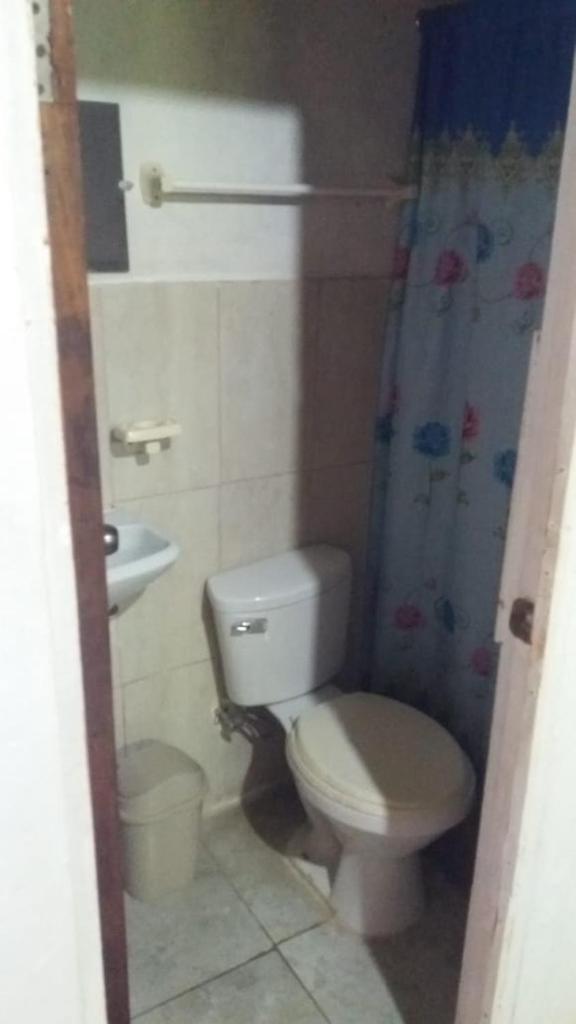 Hostal San Andrés de k-noa photo 2