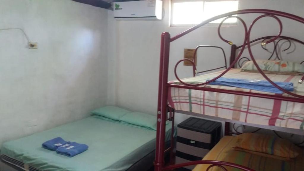 Hostal San Andrés de k-noa photo 1