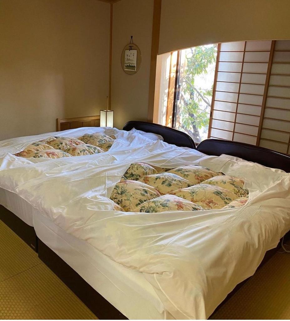 Rokugatsu-no-Mori Auberge photo 3